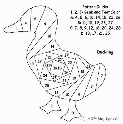 折纸特别简单的折纸教程,折纸大全简单又漂亮的变形折纸