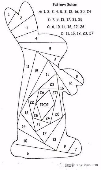 折纸特别简单的折纸教程,折纸大全简单又漂亮的变形折纸