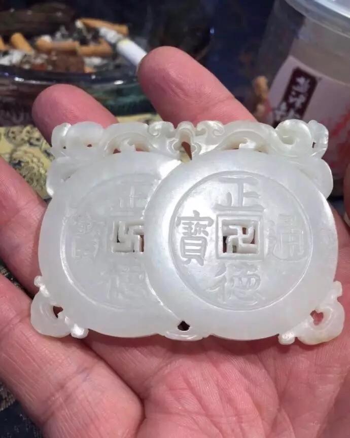 正德通宝背双龙厌胜钱价值,明代正德通宝背龙凤