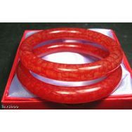 蓝田血丝玉,血丝玉真假鉴别