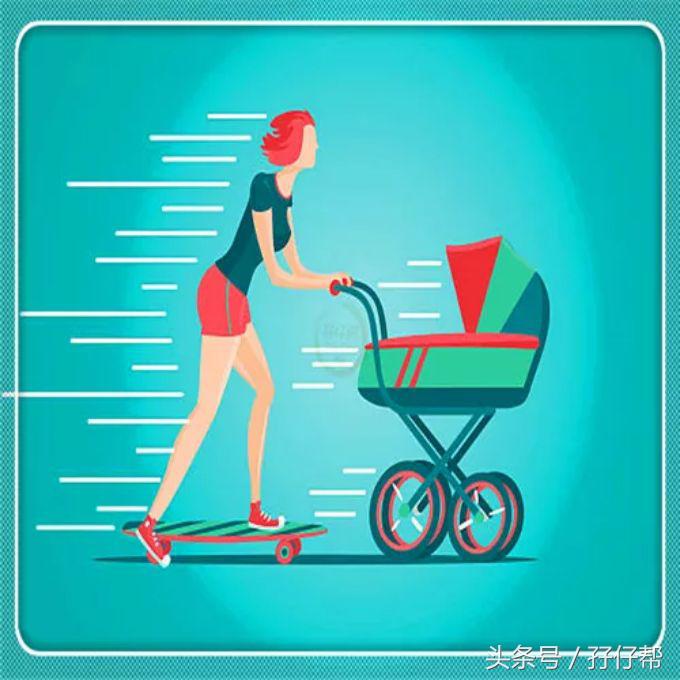 双十一怎么买婴儿车,双十一婴儿囤货