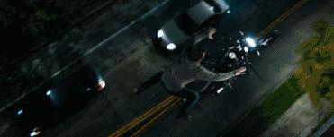 十一月这份片单,我敲锣打鼓的告诉你