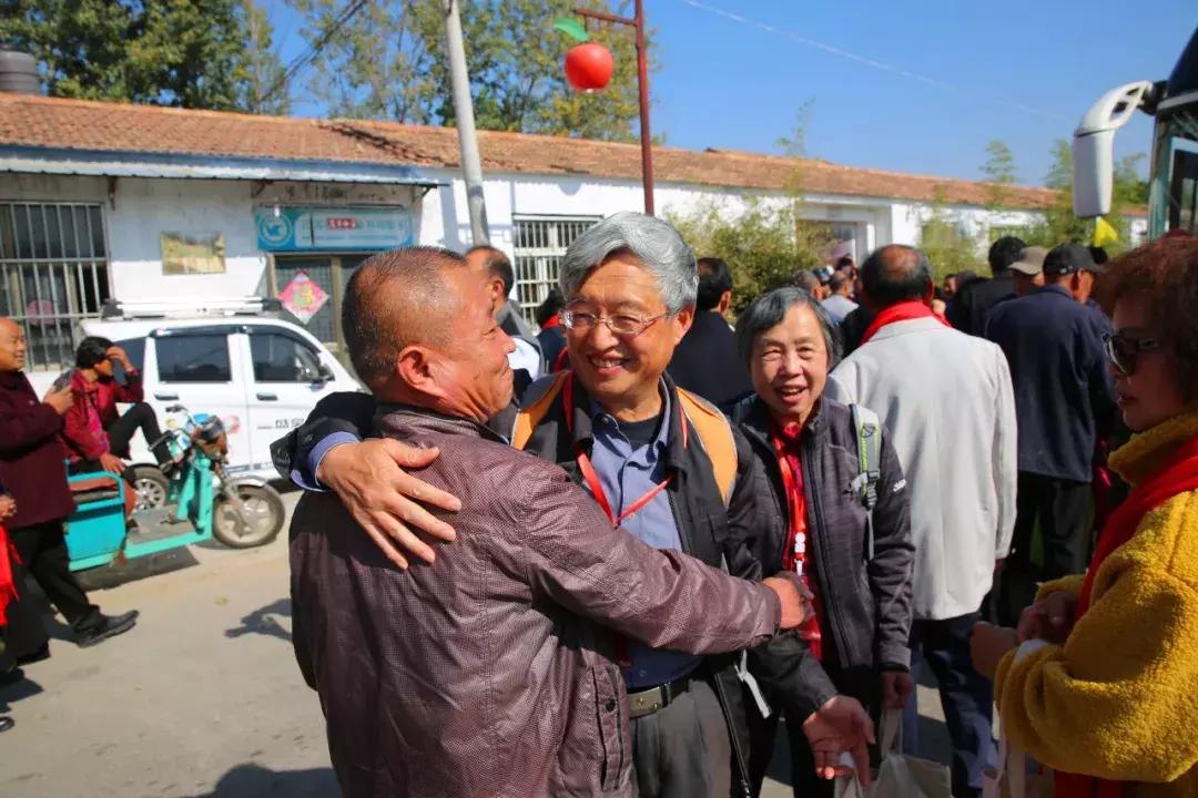 知青回沙河完整视频,北京沙河知青