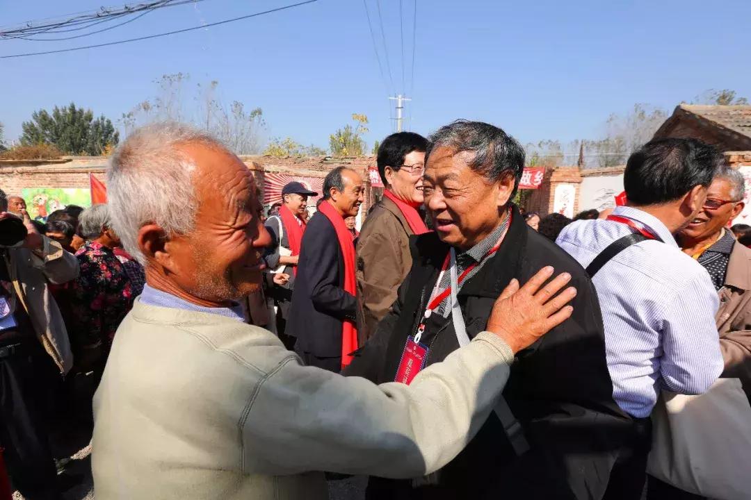 知青回沙河完整视频,北京沙河知青