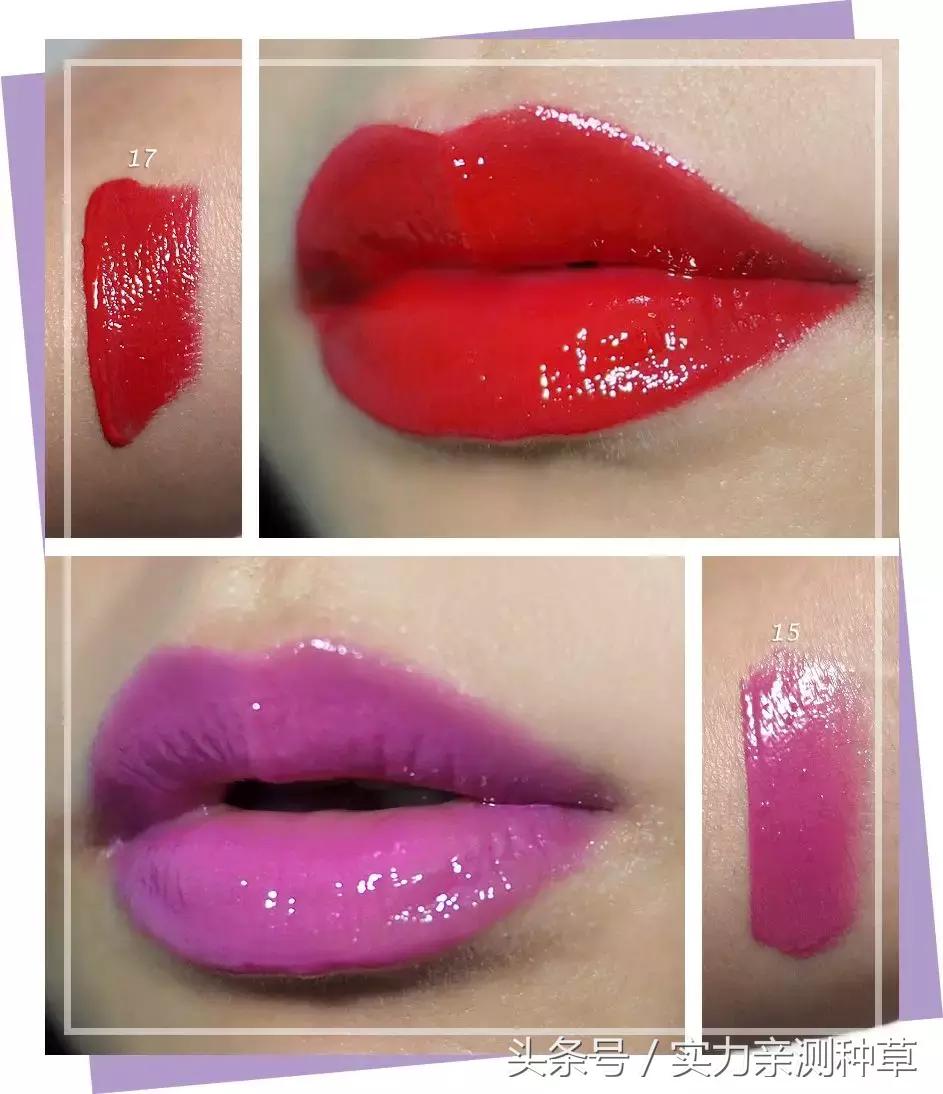 拯救你所有不好用的口红,拯救你的钱包完整版