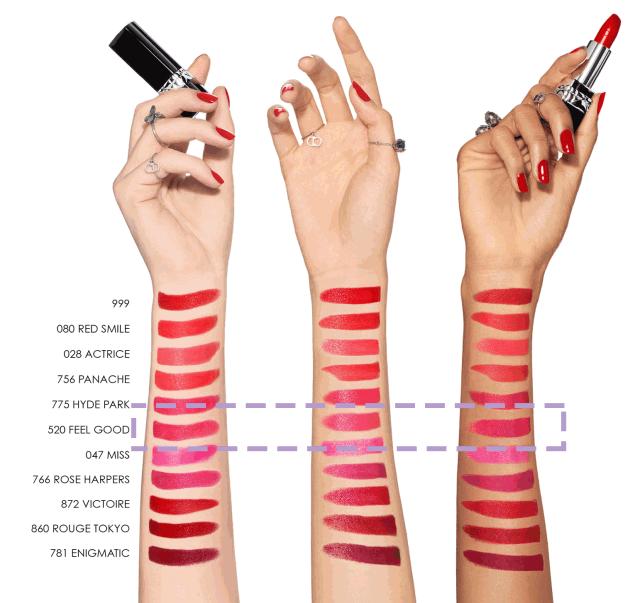 拯救你所有不好用的口红,拯救你的钱包完整版