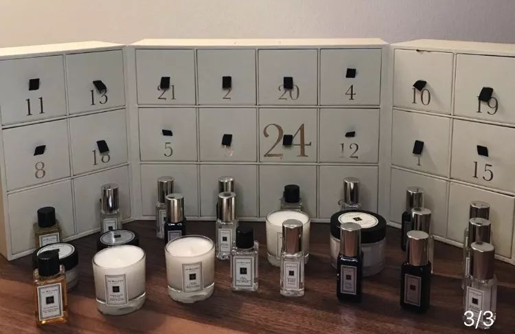 迪奥香奈儿新年礼物,迪奥圣诞节会优惠吗