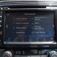 2016款日产奇骏,日产千里马汽车