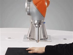 库卡机器人实战,库卡机器人连续动作