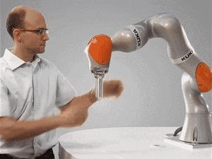 库卡机器人实战,库卡机器人连续动作