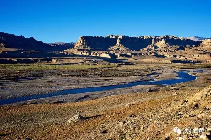 离拉萨最近的阿里,阿里是离天堂最近的地方