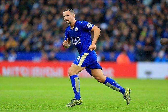 2015年莱斯特城夺冠阵容,莱斯特城奇迹夺冠完整版