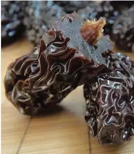 什么牌狗头枣好吃,陕北拔丝狗头枣