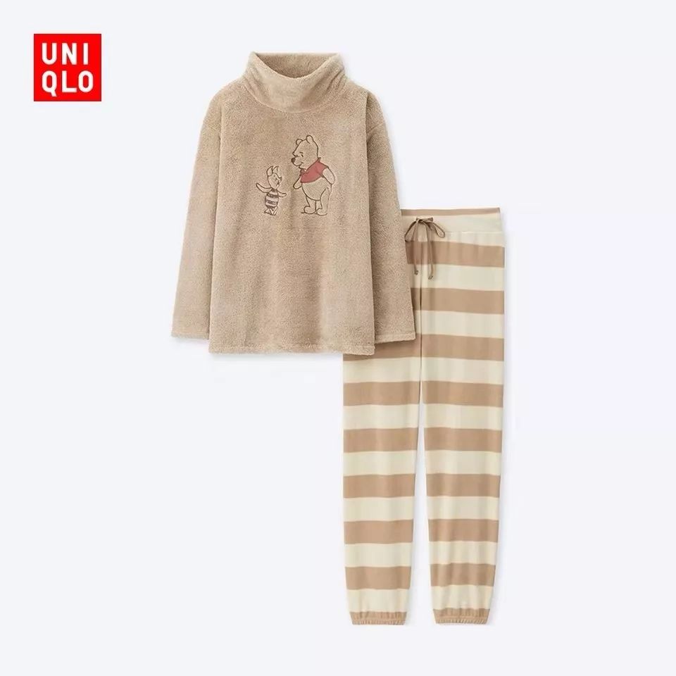 可甜可纯可性感，我们仙女连睡衣都要软fufu