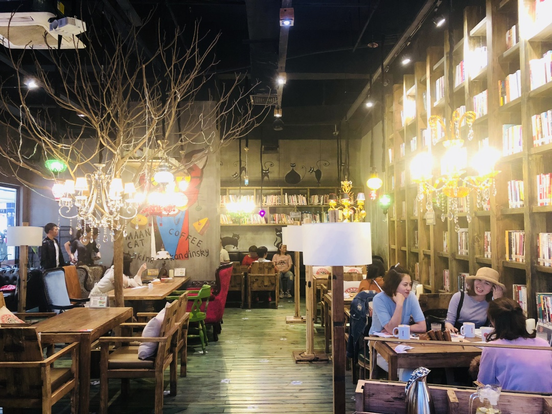 鍜栧暋缁忚惀妯″紡瀵规瘮鍒嗘瀽,灏忓挅鍟″簵缁忓吀缁忚惀妯″紡