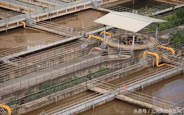 云南水务h股分红,云南水务的股票市值