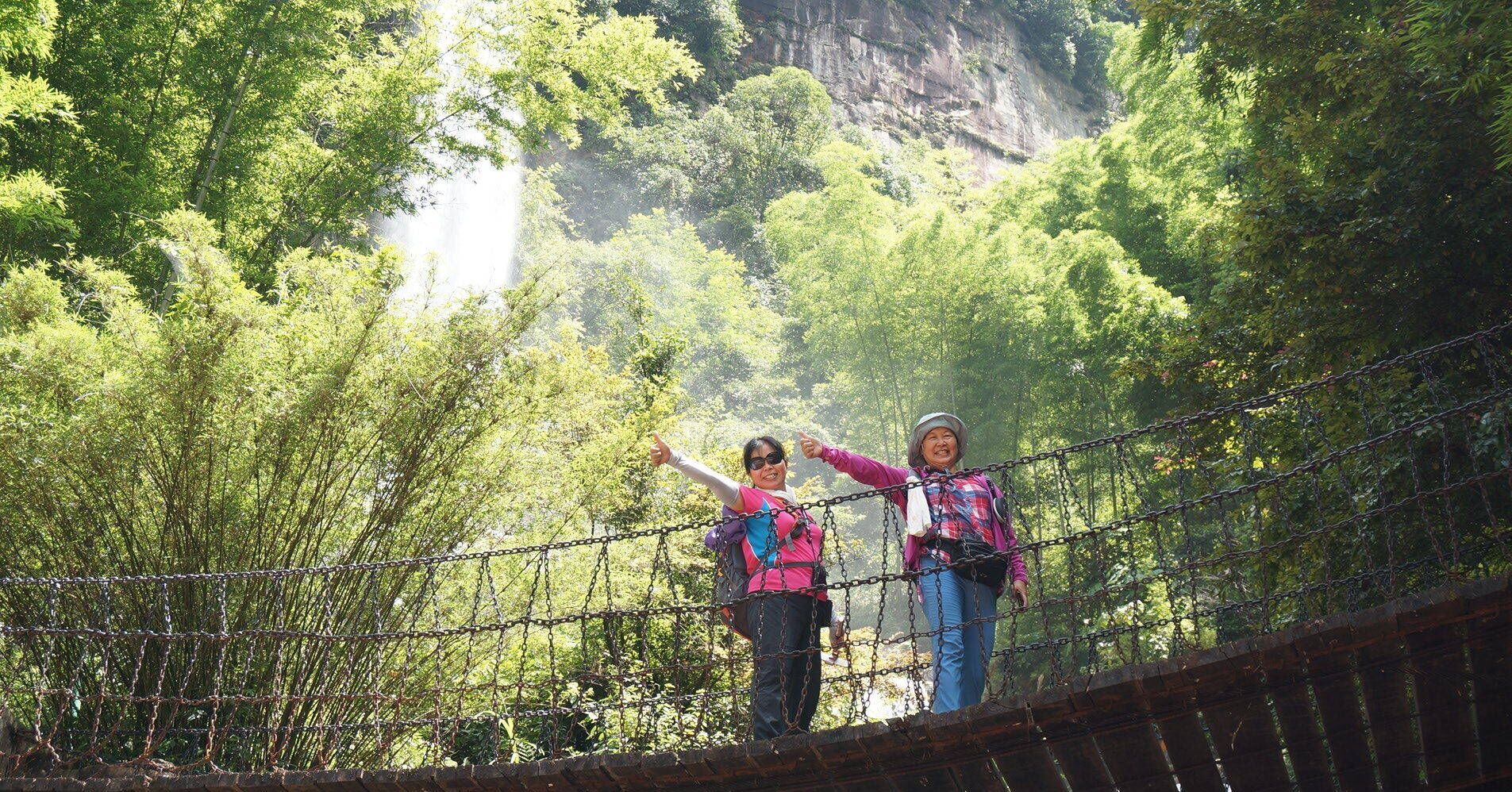 自由行攻略张家界,自由行张家界攻略