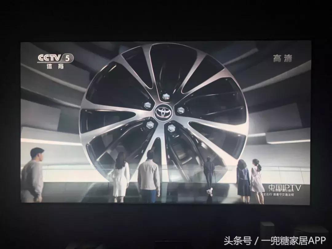 100元打造家庭影院装修,怎么低成本打造家庭影院