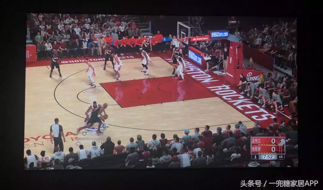 100元打造家庭影院装修,怎么低成本打造家庭影院