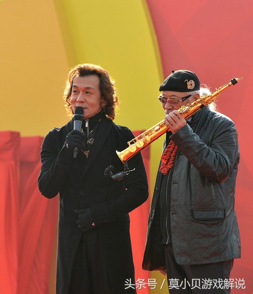 李咏追思会,李咏怀念当初喝白开水的日子