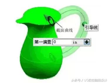 ug造型中网逆向设计,ug逆向造型设计100例