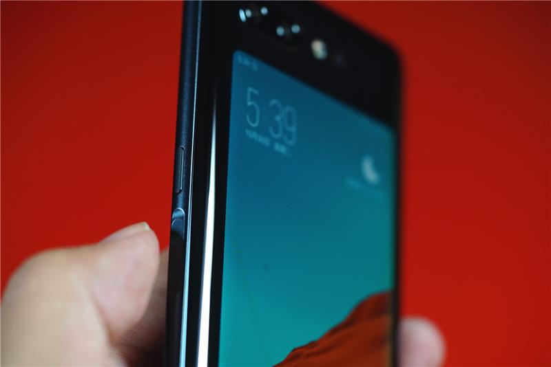 努比亚x的lcd是什么水准,努比亚最大屏手机