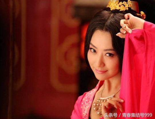 历史上的魅力女性,历史上最有魅力的女人是谁