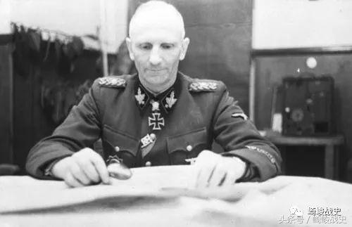 老牌*党**卫军师个个牛气冲天论资历评功勋谁是No1