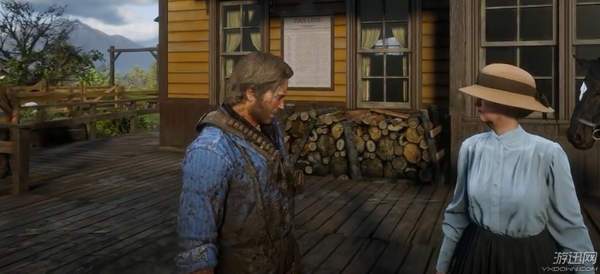 荒野大镖客各个存活成员位置,荒野大镖客最全面事件触发