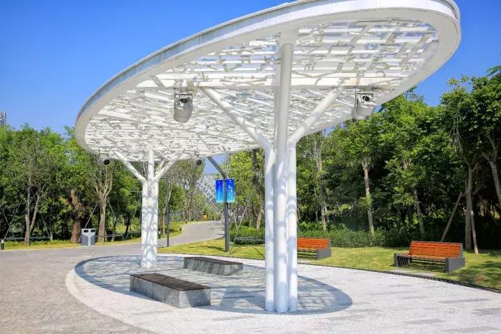 深圳向世界发出邀请,向世界推介深圳