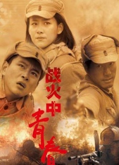 央视经典十部必看抗战电视剧,最值得看的十部抗战电视剧