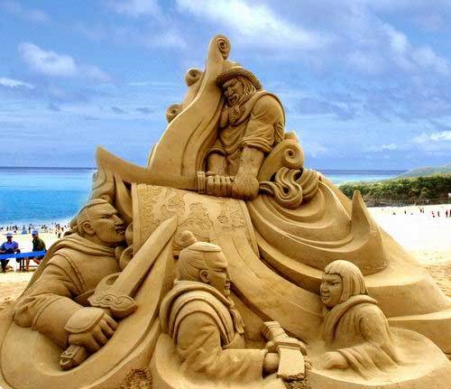 2022全国沙滩足球锦标赛江苏,2021舟山沙滩足球全国总决赛