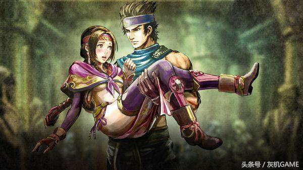 剑魂6加2,游戏剑魂6