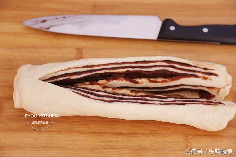 在家也可以轻松做蓬松暄软的面包,买回来的面包怎么做简单好吃