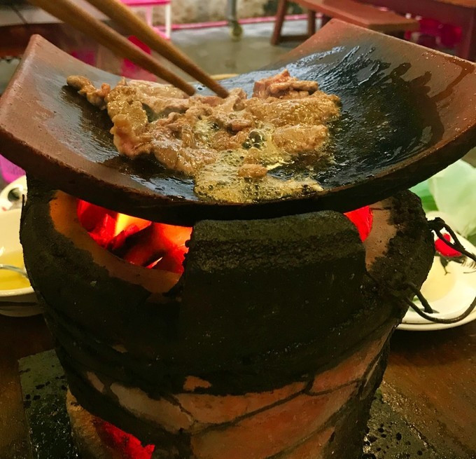 海口的特色美食有哪些,海口有哪些特色美食