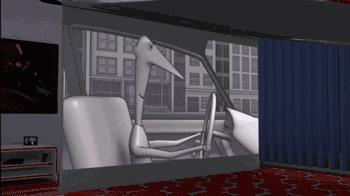 如果说床是青春的坟墓，那我宁可死在这张床上！