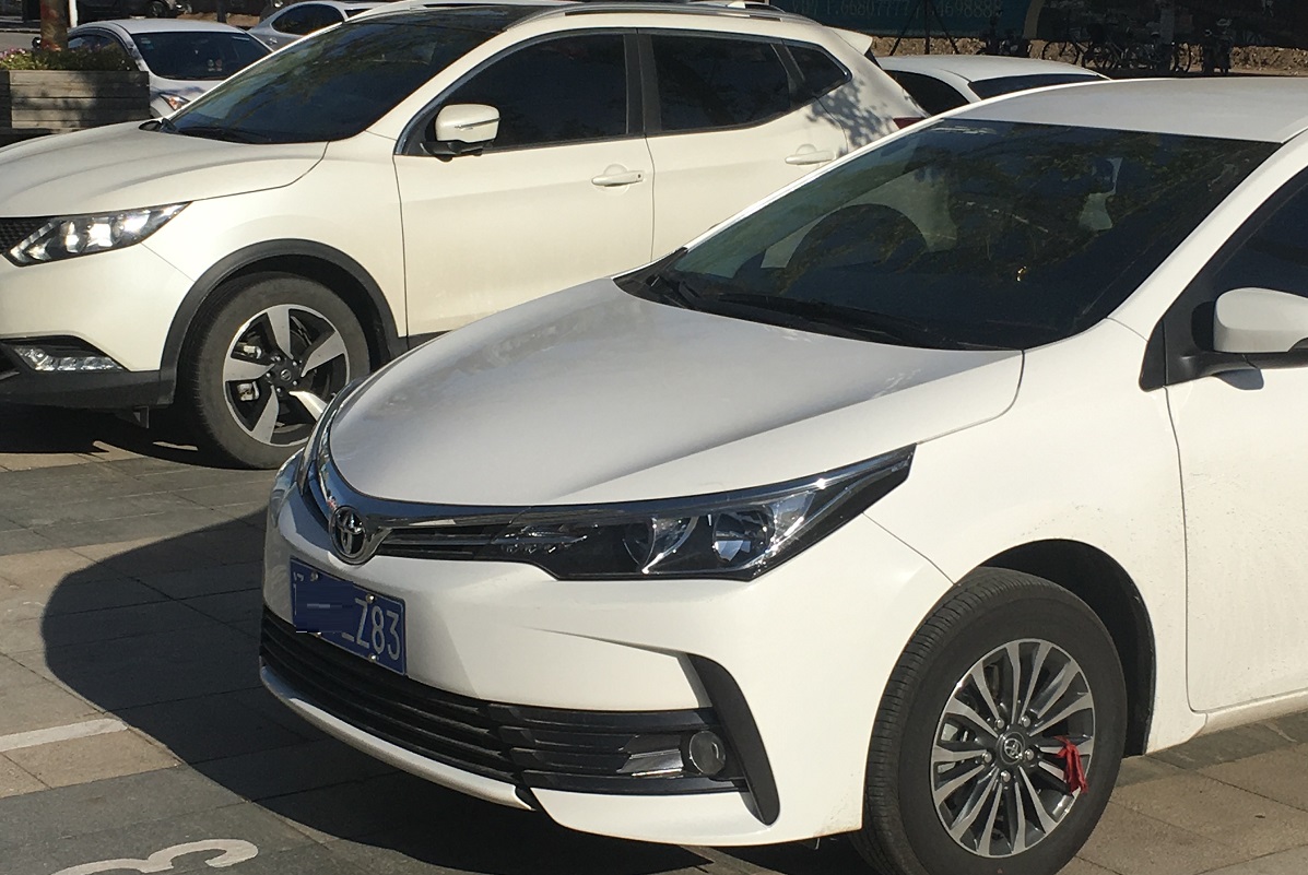 二手车买日系车还是美系车比较好,日系车比较耐用的二手车2-5万