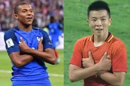 希丁克选国奥队队员,希丁克中国国奥队名单