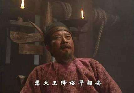 飞石张清最后下场,张清飞被谁打的最惨