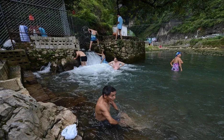 长寿村100个老人,100人死于癌症的村子