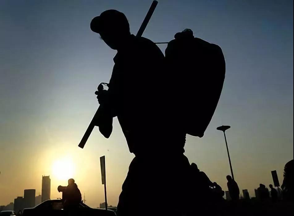 长寿村100个老人,100人死于癌症的村子