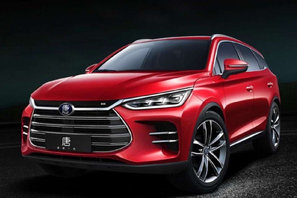 比亚迪和长城发动机哪个好,到底长城好还是比亚迪好