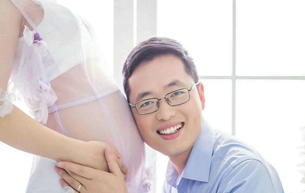 孕期同房的好处虽然多,但是要注意的事项也多!