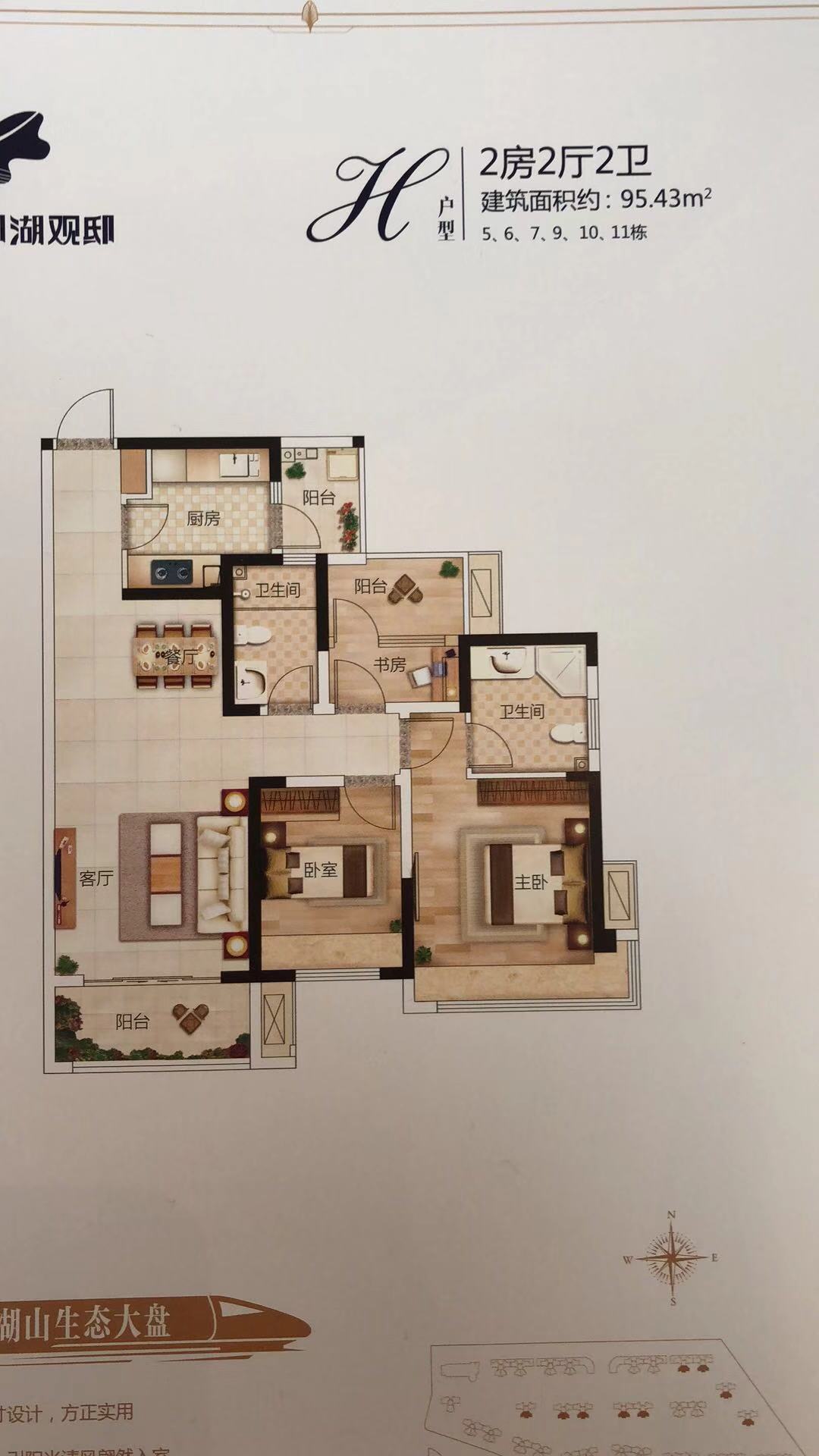 惠州大亚湾荣盛御湖观邸什么档次,大亚湾荣盛御湖观邸二手房