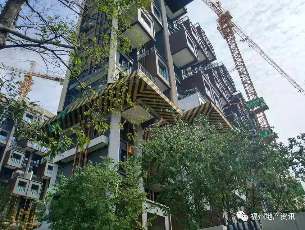 福州奥体板块新楼盘,福州奥体附近新楼盘有哪些