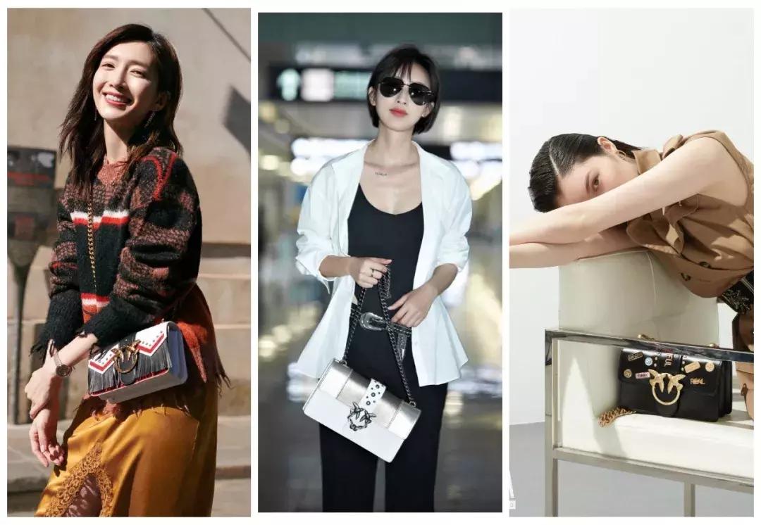 千元包包轻奢品牌,5千左右的经典款包包