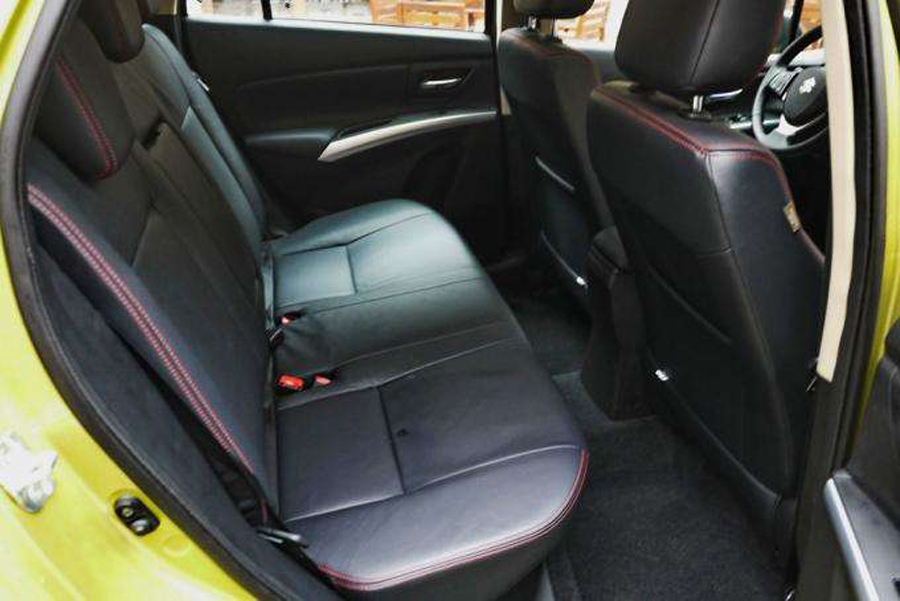 纯进口发动机的国产车,进口发动机最好的三款车