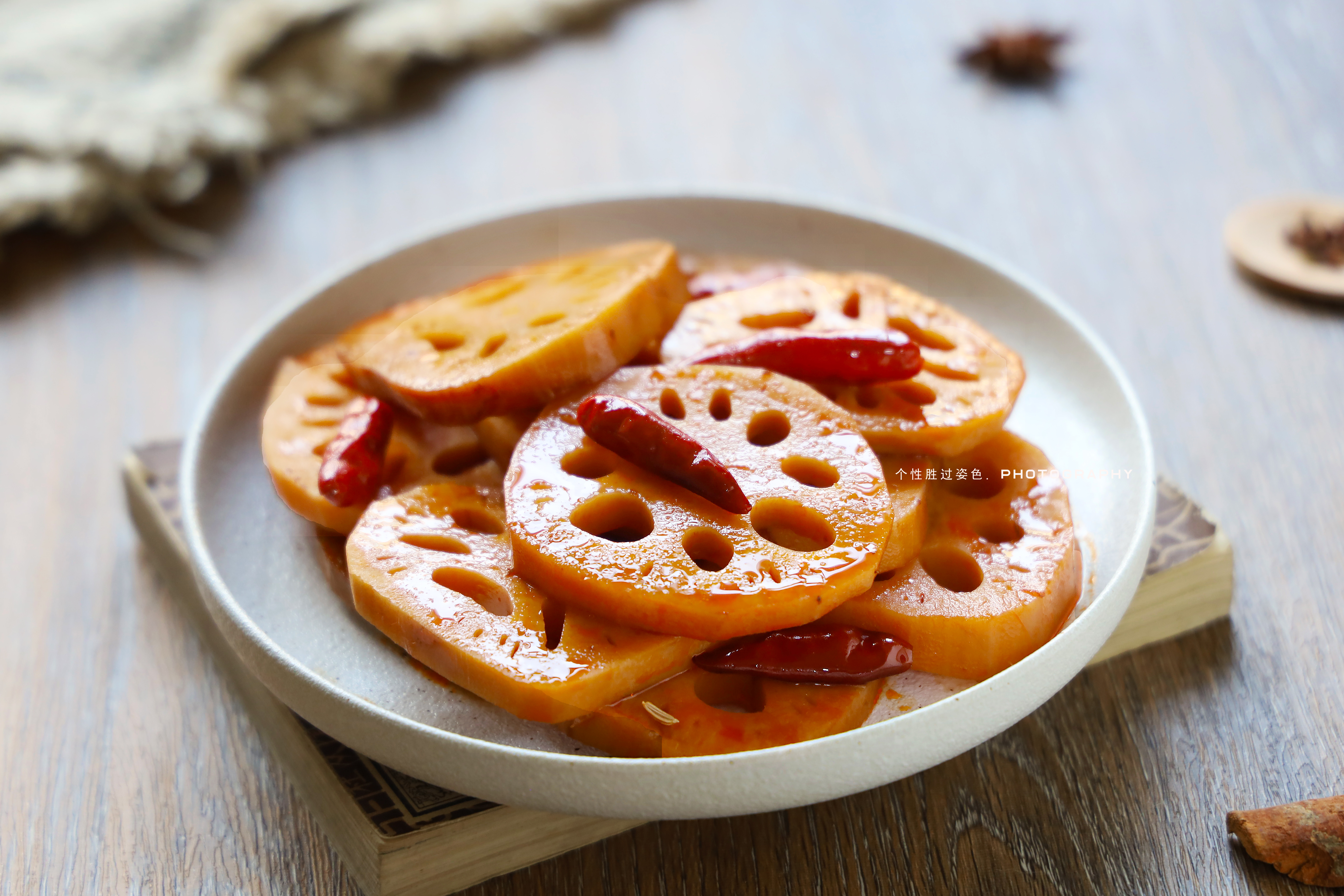 自制周黑鸭甜辣素菜,自制周黑鸭的卤制方法