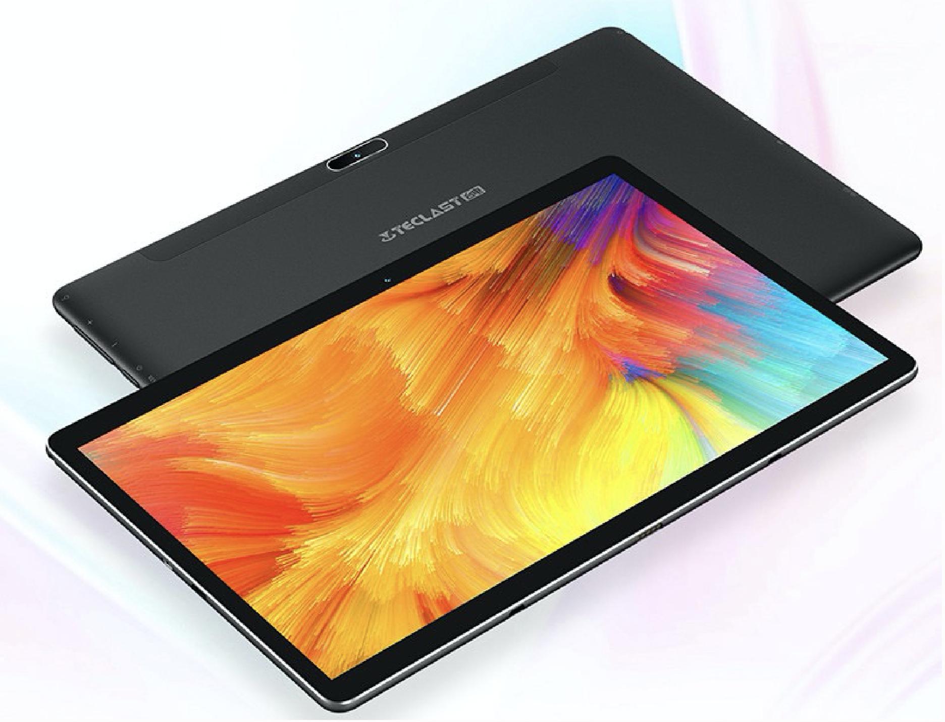 teclast台电m16,居家隔离必备用品