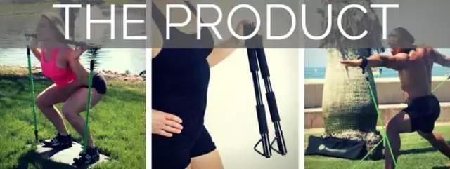 肥宅也能变*男猛**!这个只有一平米的健身房,让你疯狂燃烧卡路里!